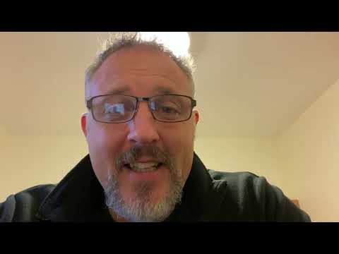 Bread Crumb Day 326: 1 Corinthians 14:1-15:58 with Pastor Jed Robyn www.touroftruth.com