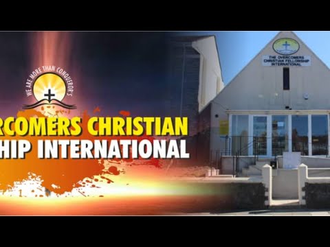 &quot;OVERCOMING YOUR ENEMIES BY PLEASING THE LORD&#39;&#39;PROV 16:4-7 BY PST DAVID OWONIYI&#39;&#39; SUNDAY 15/05/2022