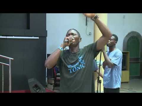 April 9 2019 Topic: ATTEND TO ME O LORD MY CASE IS URGENT! Psalm 70:1-2 KJV