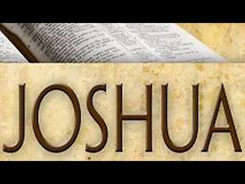 Joshua 14:6-15 | Give Me This Mountain | Rich Jones