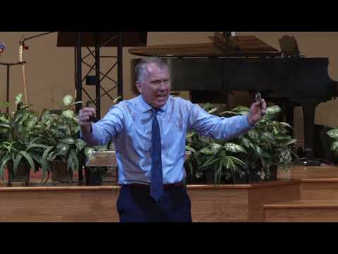 There Abraham Worshipped God | Genesis - In the Beginning | Genesis 21:33 | Pastor Sean E. Harris