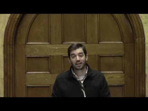 "COVID-19 What on Earth is Jesus Doing" Revelation 6:1-7:3 (032219)