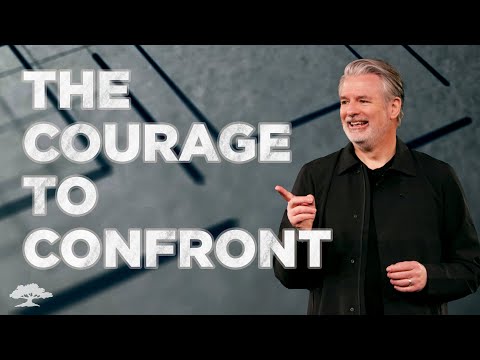 Will you confront false identities? | Judges 6:25-30