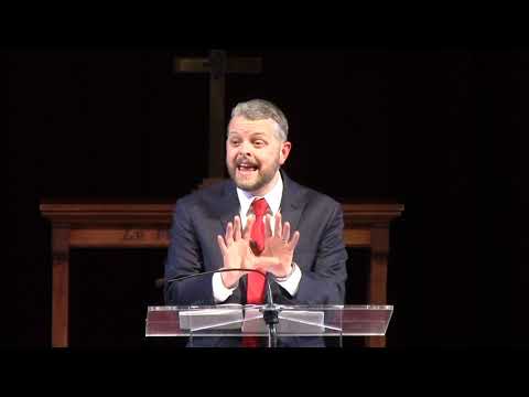 One Mediator | 1 Timothy 2:5 | CCNYC Sermons | December 24, 2019