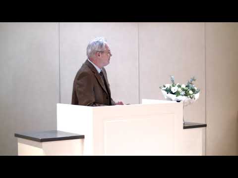 Bidden om wraak en vergelding - ook ons gebed? - Matt. 13:16-17; Psalm 139:19-22 | Michael Gorsira