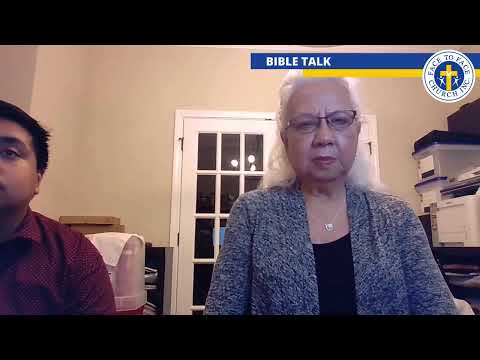 Vision of the Faithful: Parable of the Soil Matthew 13:53-56