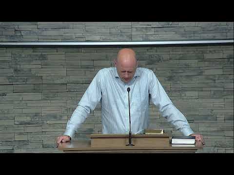 Sunday Evening 10/2/22 Ephesians 5:17-21