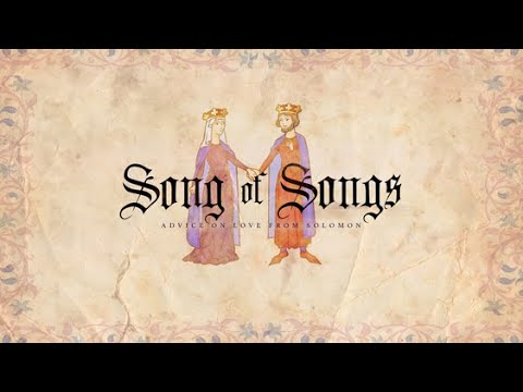 The Power of Love - Song of Solomon 8:1-7