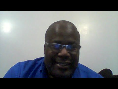 Psalm 11:3 " Trust the Process" Daily Devotional  TERRENCE L BEEKS