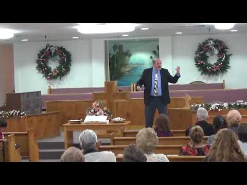 New Beginnings - Genesis 26:18-19