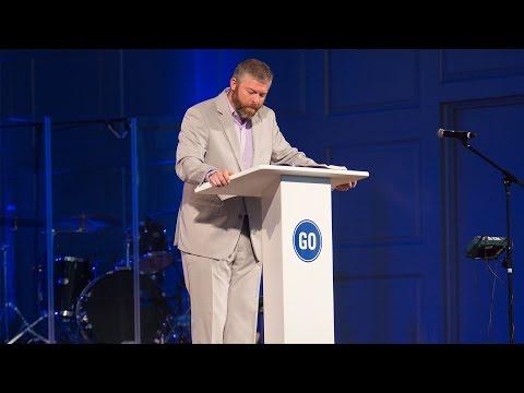 Steven Wade - While We Wait - Titus 2:11-14