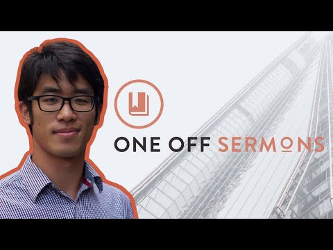 One Off Sermons: Boast In The Lord | 1 Corinthians 1:30-2:5 | Mike Myung Sohn | 02/01/22