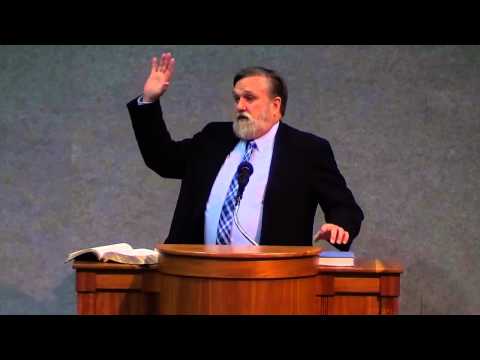 Sermon: Hard Providence and Trusting God (1 Thess. 5:18; Eph. 5:20)