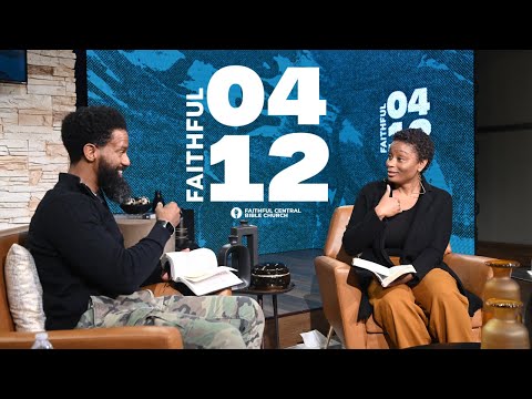 You Reproduce Who You Are | Matthew 19:21 | DISCIPLESHIP (pt.4) #BibleStudy