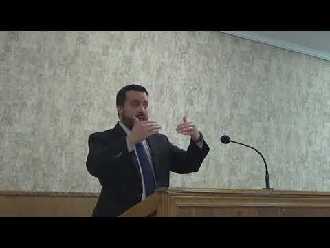 Proverbs 3:32-35 - God’s Glorious Fellowship with the Wise (2021-11-14 AM sermon)