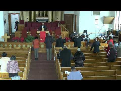 "Can We Hear from Ishmael" Genesis 21:15-18