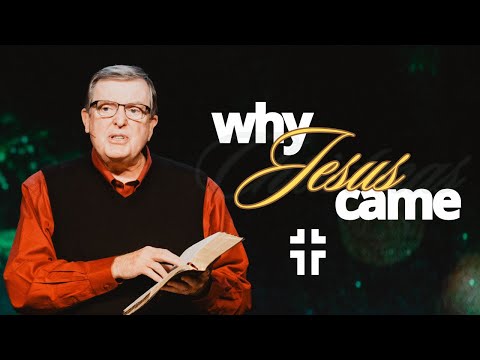 The Spirit of the Season (Philippians 2:1-11) | Darryl DelHousaye