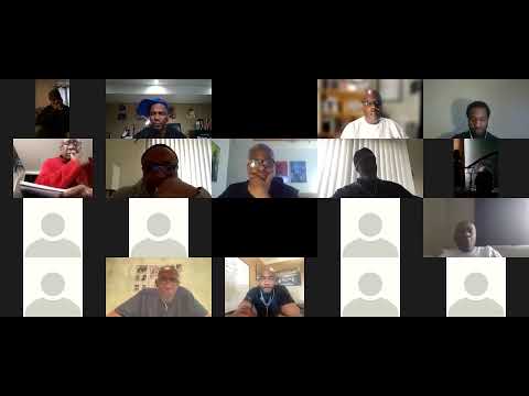 Bro. Dennis Haynesworth - Philemon 1:17-18 "Forgiveness 101"