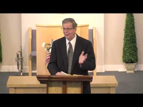 Daniel 8:21-25:  10 Details Concerning the Anti-Christ