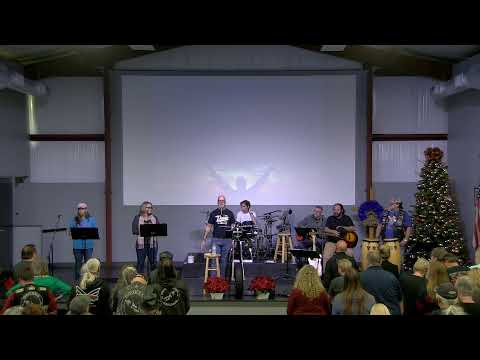 Genesis 6:9-22 God’s Judgement and Grace.   11/27/2022