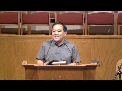 06/12/2022 - 2 Samuel 23:8-17: &quot;Honor, Humility, Heartbreak, and Hope&quot; - Pastor David Lee