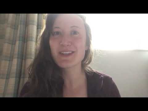 Daily Devotional - John 5:36-40