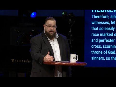 Empowerd | Acts 18 | Pastor Dan Young (Sermon)