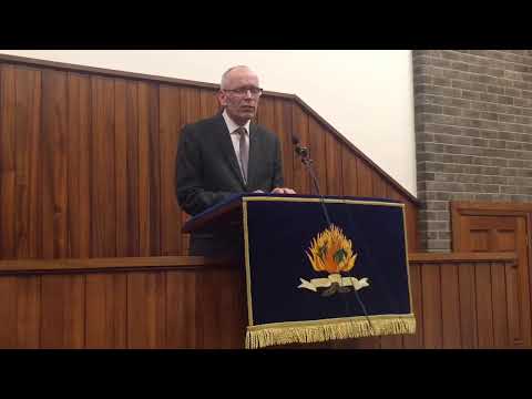 Salvation by Another’s Righteousness (Romans 10:3)