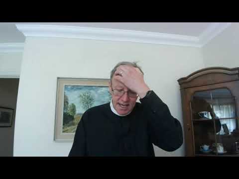 Jeremiah 49:23-27 Enemies of God - The Ruin and hope of Damascus