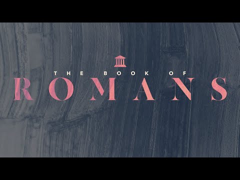 Faith of Abraham - Romans 4:13-25