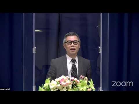 2021-10-31 主日聚會 Sunday Meeting 路加福音 Luke 11:27-36