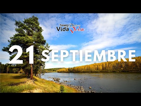 Tu tiempo con Dios 21 de Septiembre de 2022 (Genesis 26:12-22)