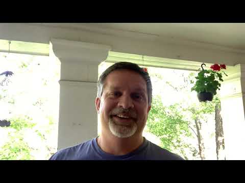 2 Minutes of Hope and Wisdom - May 29 - Proverbs 14:3