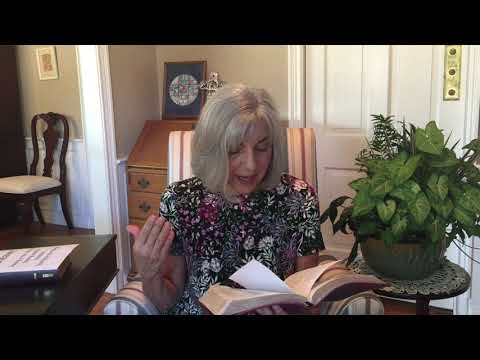 14 Psalm 126:4–6: Sowing In the In-Between Times