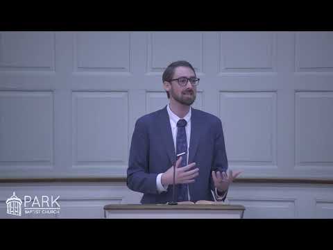 The Answer To Evil | Zephaniah 3:1-13 | Pastor John Whiteaker