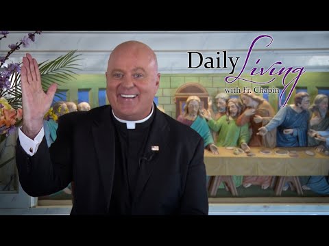 Daily Living 10 October 2021 (Mark 10: 17-27) "The Rich Young Ruler"