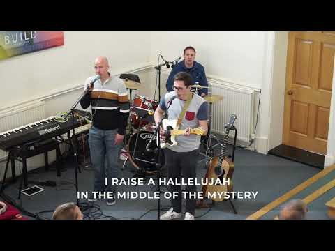 'Is Everything Sad Going to Come Untrue?' (1 Corinthians 15) - 1st May 2022