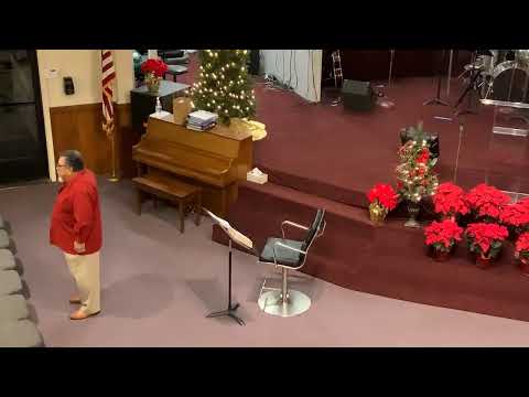 “Understand Our God (Attributes)” Hebrews 12:29 Pastor John Pereda (12-9-2020 Wednesday 7 PM)