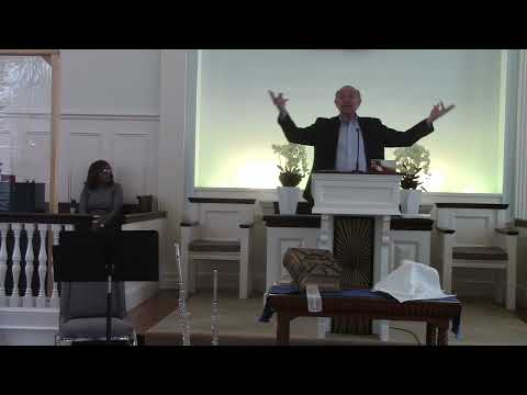 1/2/22, Rev Gary Ludwig, First Baptist Church, Hingham MA, Philippians 3:1-6, Surpassing Worth