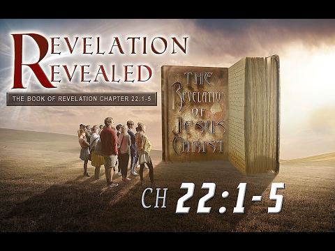 Mike Balloun | Revelation 22:1-5 The Eternal Paradise of God