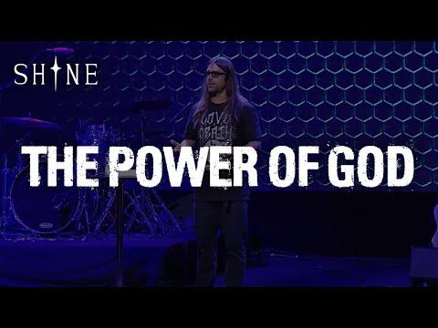 The Power of God (John 9:1-41) // Ryan Ries