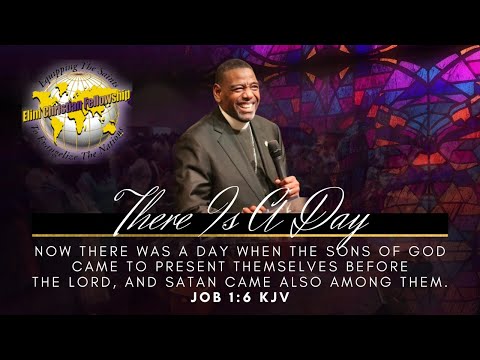 There Is A Day | Job 1:6 KJV
