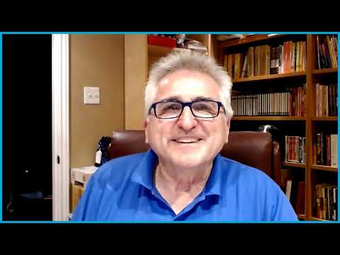 2020-11-12 Video Encouragement from Ephesians 1:9-11