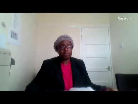 Daily Manna: Danger of Wilful Sinning. Deut 19:11-21