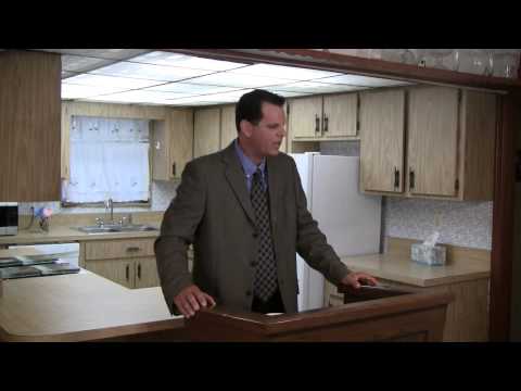 How To Be A Godly Widow - 1 Timothy 5:5-10 - Grace Baptist Church - Pastor Troy Dukes