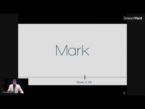 Revelation 19:7-8, part 2