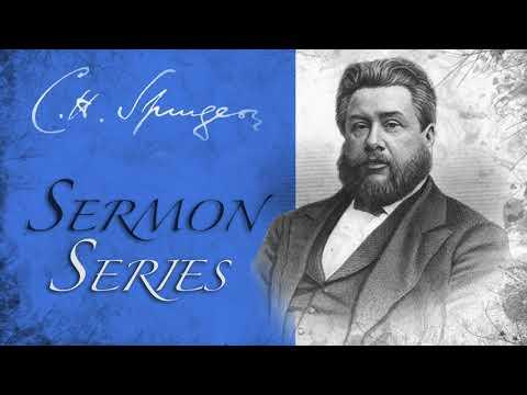 My Times Are In Thy Hand (Psalm 31:15) - C.H. Spurgeon Sermon
