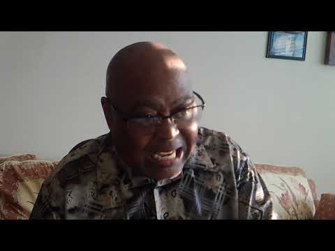 Reclaiming Your Mind 2 Thessalonians 2:9-12 (part 2)