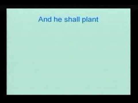 Daniel 11:42-45 New World Order Part 4 of 5