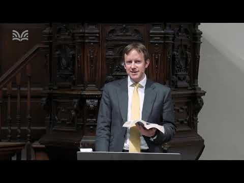 Micah 4:9-5:6 No pain, no gain (with Q&amp;A) (MW19/025)